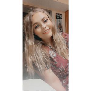 Meet your Posher, Kendall